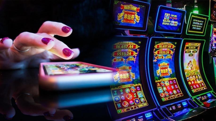 Antarmuka transfer bank virtual BCA dan Mandiri di hobi69