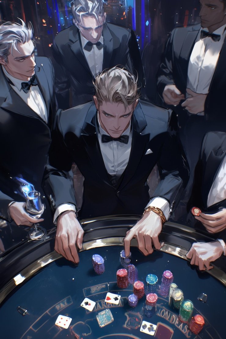 hero visual