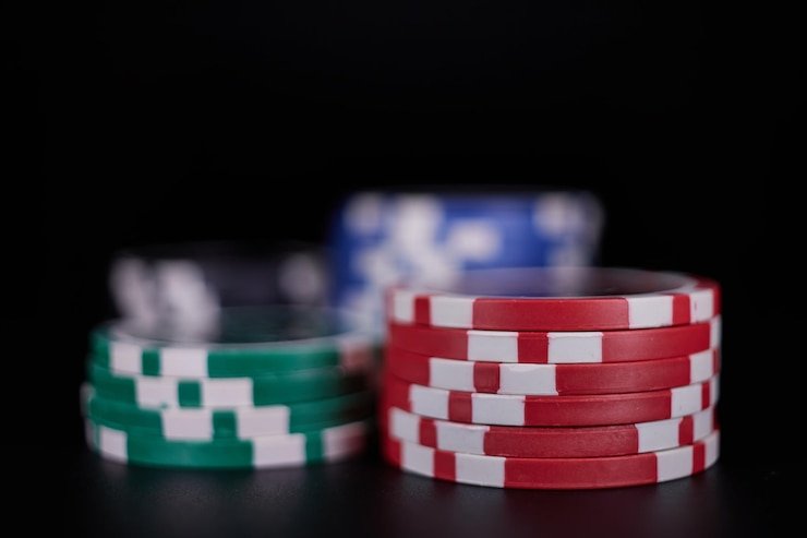 Meja live roulette dengan dealer profesional hobi69